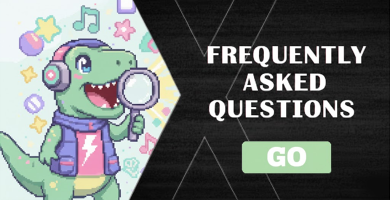 Frequently Asked Questions