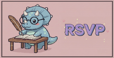 RSVP
