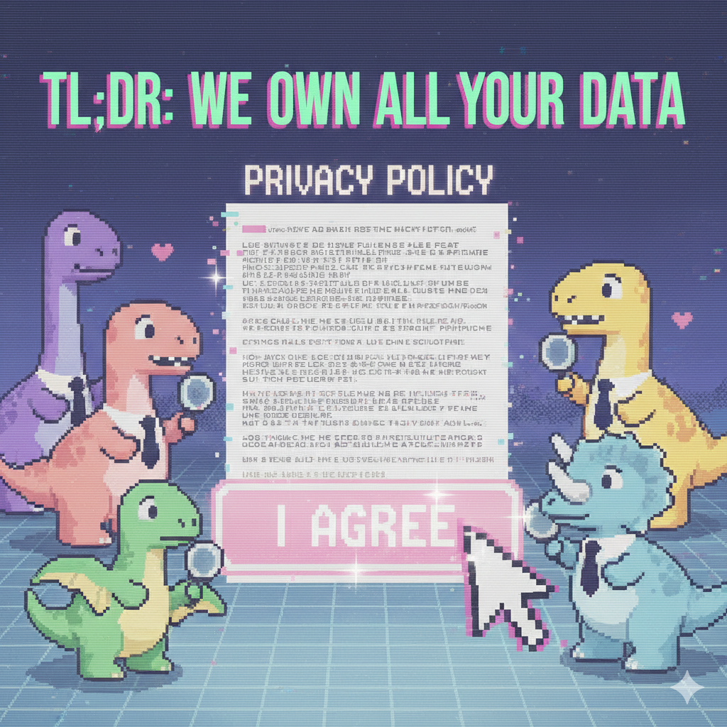 Privacy Policy Meme